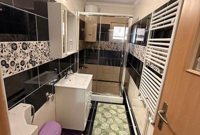 Apartament cu 3 camere decomandat în Central - 4