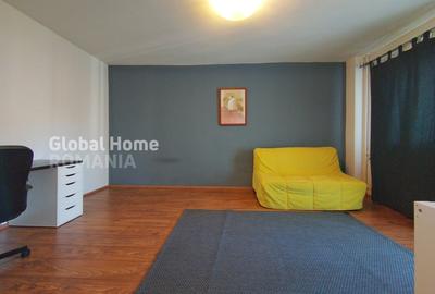 Polona - Stefan cel Mare | 4 Min. de Metrou | Utilat Complet - 1