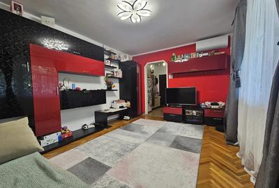 ANUNT PROPRIETAR - 3 camere zona Gh Lazar Etaj 2 - Timisoara - 1