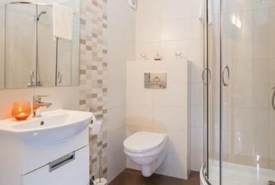 3 camere, 85 mp, Lux , Totul Nou, Parcare, Terasa zona Buna Ziua - 10