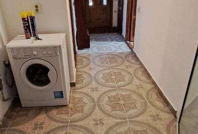 Casă cu 4 camere în Dumbrava - 11
