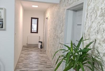 Casă cu 4 camere în Alparea - 5