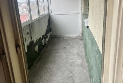 Apartament semidecomandat în Bucureștii Noi - 2