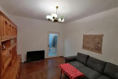 Inchiriez ap.2 camere decomandate - 7