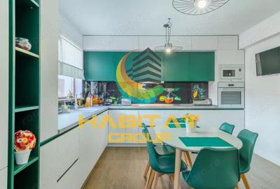 Apartament 3 camere 92mp- Pasarela Berceni - 2