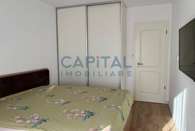 FARA COMISION! 2 camere, balcon 8,5mp, parcare, imobil 2020, zona LIDL - 2