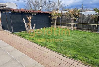 Casă individuală cu 4 camere cu Teren 500 Mp în Tunari - 2