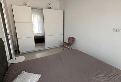 Apartament cu 2 camere decomandat în Moșnița Veche - 3