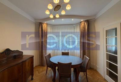 Apartament cu 4 camere, mobilat în Armeneasca - 7