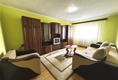 Apartament cu 2 camere decomandat, mobilat în Tolstoi - 10