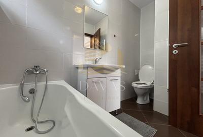 Apartament de 3 camere semidecomandat | Zorilor Apartament de 3 camere semidecomandat | Zorilor - 16