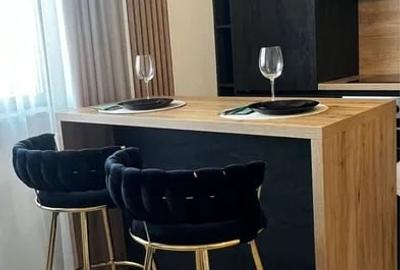 Apartament cu 2 camere decomandat în Griviței - 5