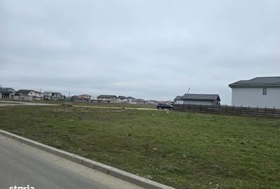 Spațiu comercial, în Cumpăna - 4