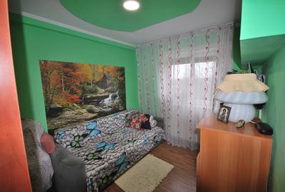 Apartament cu 2 camere semidecomandat în Drumul Găzarului - 3