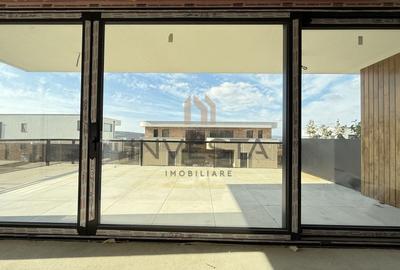 Duplex cu panorama spectaculoasa constructie premium! - 7