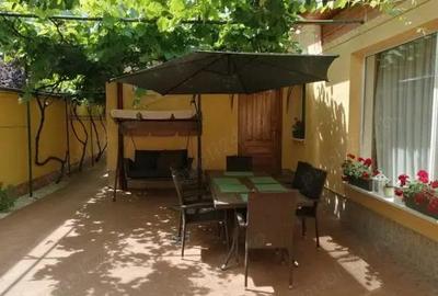 Casă în Lipovei - 2