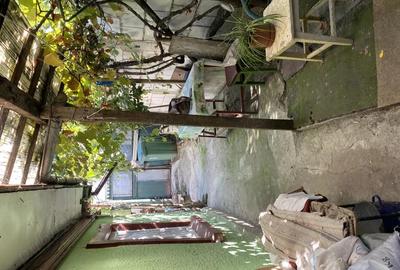 Chitila, Parc Bazilescu, Teren 150 mp+ Casa - 6
