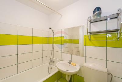 Apartament cu 2 camere decomandat, mobilat în Tineretului - 11