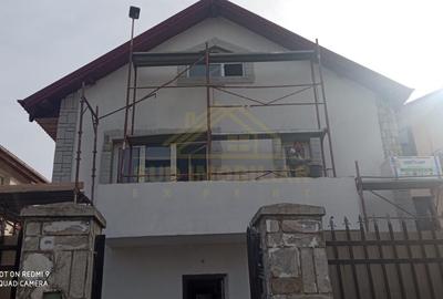 Casa individuala P+1+M  5 camere Sos Leordeni Casa individuala P+1+M  5 camere Sos Leordeni - 2