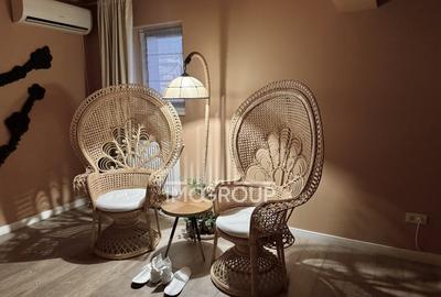 Proprietate versatila in Borhanci – ideala pentru servicii sau locuinta - 9