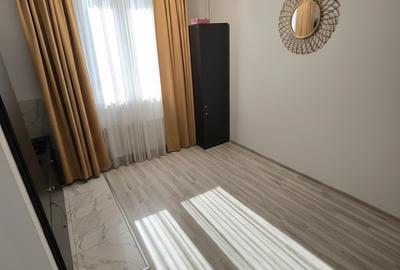 Apartament 2 camere decomandat 40mp spate Grand Arena Mall Berceni - 14