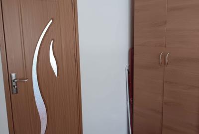 Apartament cu 2 camere semidecomandat în Tomis Nord - 3