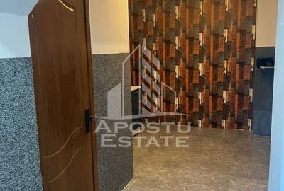 Apartament cu 2 camere semidecomandat în Lunei - 8