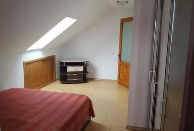 Apartament cu 2 camere decomandat în Central - 5