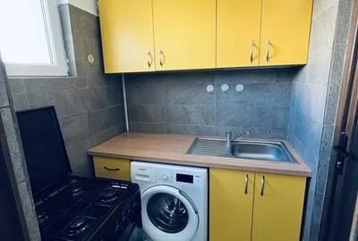 Garsoniera, decomandata, 20 mp, ac, metrou, 1 Decembrie 1918 - 4