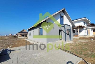 Casă cu Teren 635 Mp în Giarmata - 8