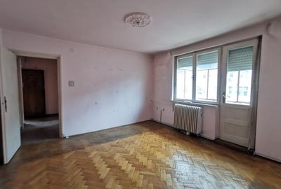Apartament 2 camere CENTRAL-Louis Turcanu - 3