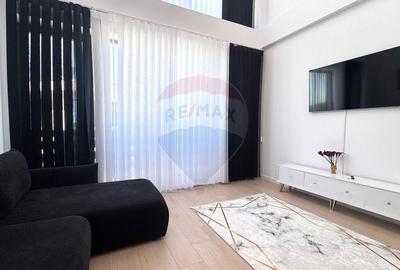 Apartament de Inchiriat, 2 camere, ultra-lux, Lake On - 10