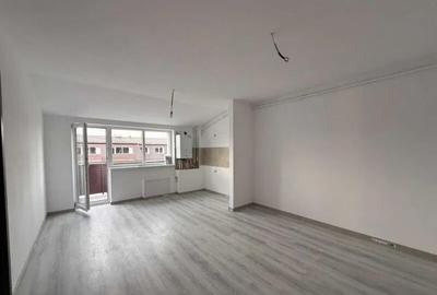 Studio 45 de mp utili in SUBCETATE CITY direct de la dezvoltator - 4