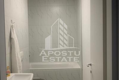 Apartament cu 2 camere, mobilat în Lipovei