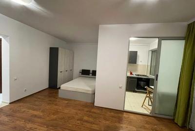 Garsoniera moderna Quadra Place | Lujerului | Politehnica - 4