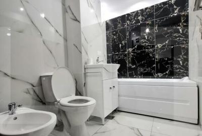 Apartament cu 2 camere renovat zona Primaverii - 2