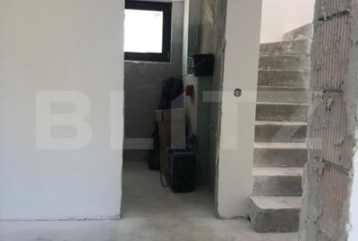 Casă individuală cu 4 camere cu Teren 750 Mp în Exterior Nord - 9