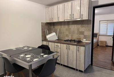 Apartament cu 2 camere în Central - 14