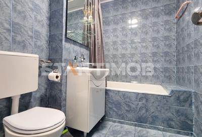 Apartament mobilat 3 camere zona Scriitorilor - 4