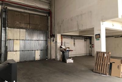 Spațiu comercial, de 1,124 mp, în Metalurgiei - 4