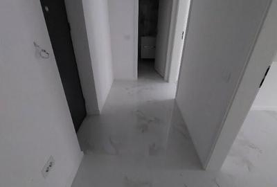 Apartament 2 camere + Curte proprie - La cheie - STB - Cristalului - 2