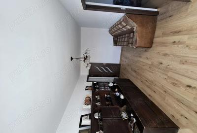 Apartament 2 camere Renovat - zona Visoi, Campulung Muscel - 1