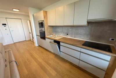 Apartament cu 2 camere decomandat, mobilat în Aviației - 4