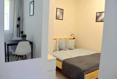Apartament cu 2 camere de inchiriat in zona Medicina - 3