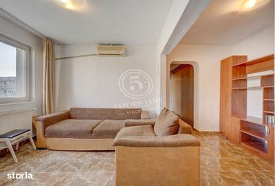 Apartament cu 3 camere în Camil Ressu - 3