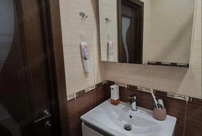 Garsonieră în Dacia - 1