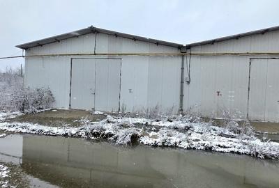 Spațiu industrial, de 450 mp, în Periferie - 3