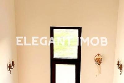 Casă cu 5 camere cu Teren 700 Mp în Corbeanca - 19