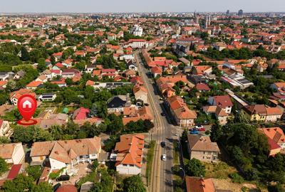 Locul în care ai vrea să fii acasă – Elisabetin - 3