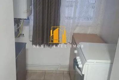 Garsonieră decomandată în Găvana - 2